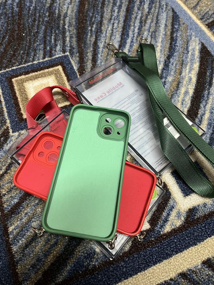 Чехол Iphone 13,12