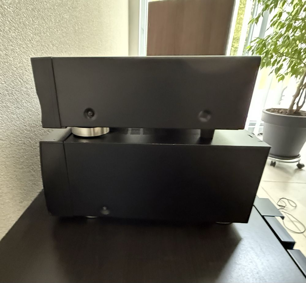 Amplituner Pioneer VSX-505 RDS z pilotem