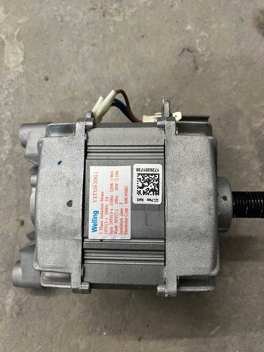 Мотор до пральних машин  Electrolux(Zanussi,AEG)  YXT320-2D(L)