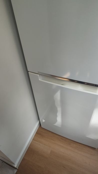 Frigorífico Combinado Samsung