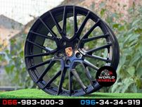 Нові диски R21 5x130 Porsche Cayenne Volkswagen Touareg Audi Q7