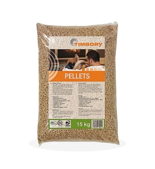 Pellet Holz Barlinek Gold Timbory Kotulin Envun Feniks Transp. Gratis*