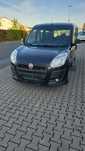 Fiat Doblo Hak