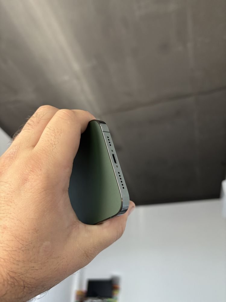 Apple iphone 13 Pro Max 256 gb 100% айфон про макс