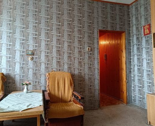 Mieszkanie w bloku