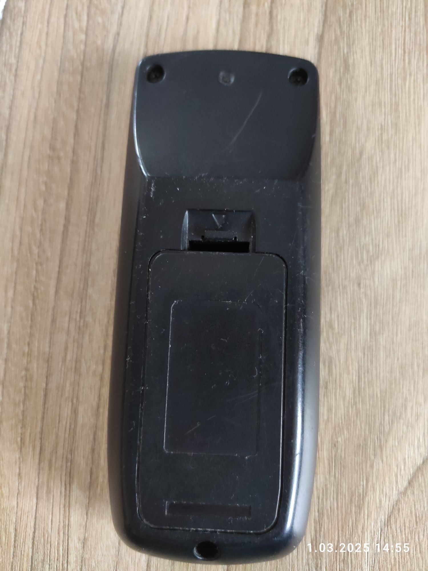 Pilot do wieży Sony  Jvc