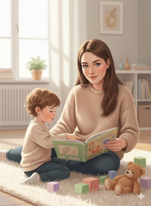 Няня погодинно на Троєщині