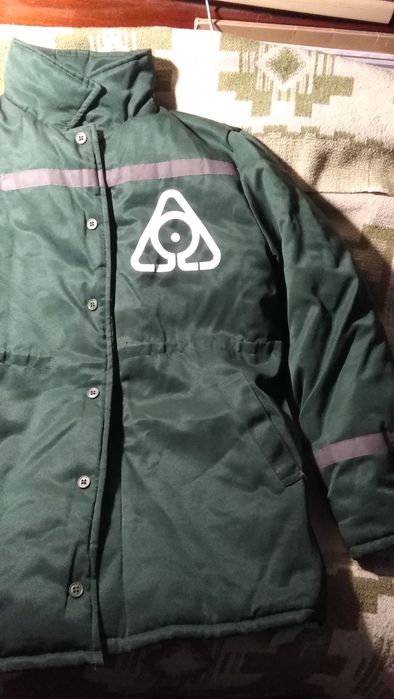 Куртка+комбинезон (новые)