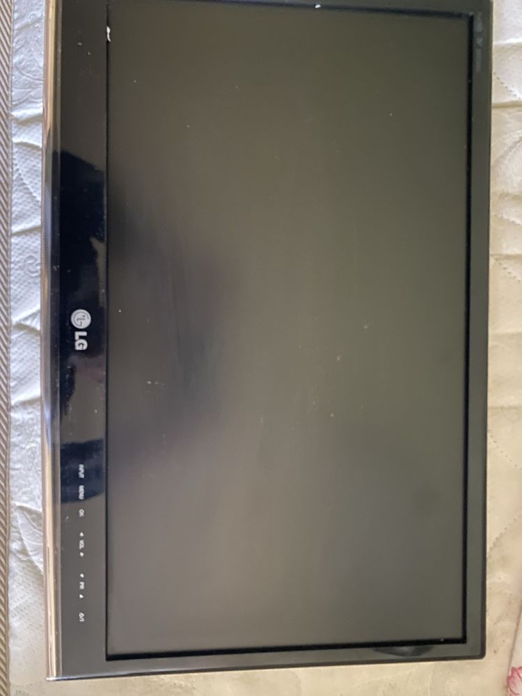 Монітор, телефізор, LG, M2250D