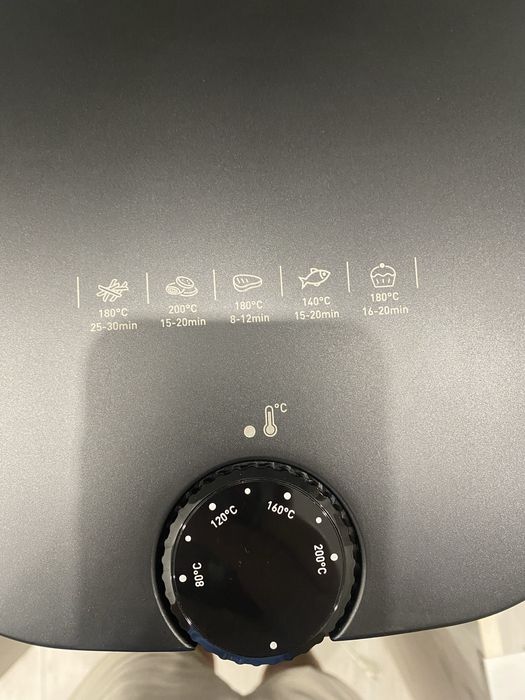 Аерогриль Tefal,3,5 л