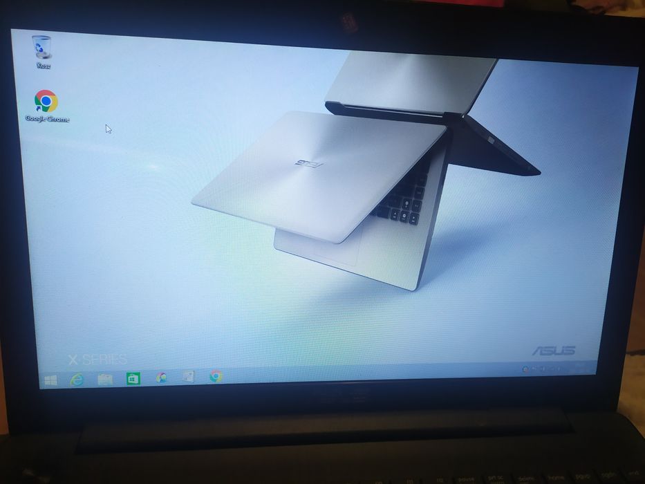 Laptop Asus (Intel)
