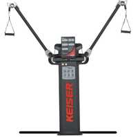 Keiser Infinity Functional Trainer (NOVO em caixa)