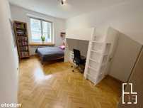 Mieszkanie przy parku Cytadela (53,30 m2) BEZPOŚREDNIO