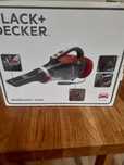 Odkurzacz samochodowy 12 V Dustbuster ADV1200