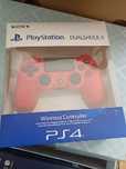 Pad ps4 nowy nieużywany