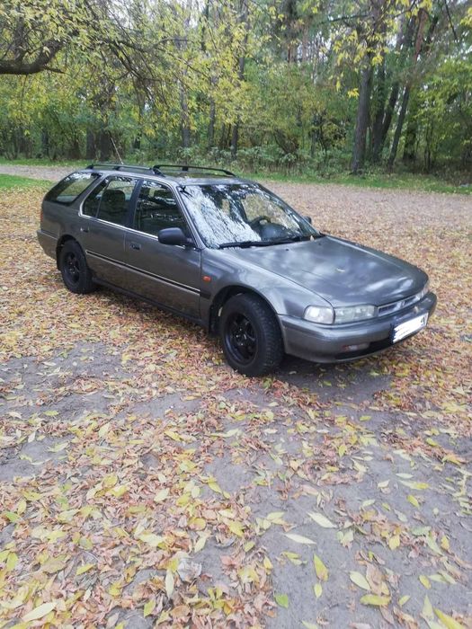 Продам Хонда Аккорд