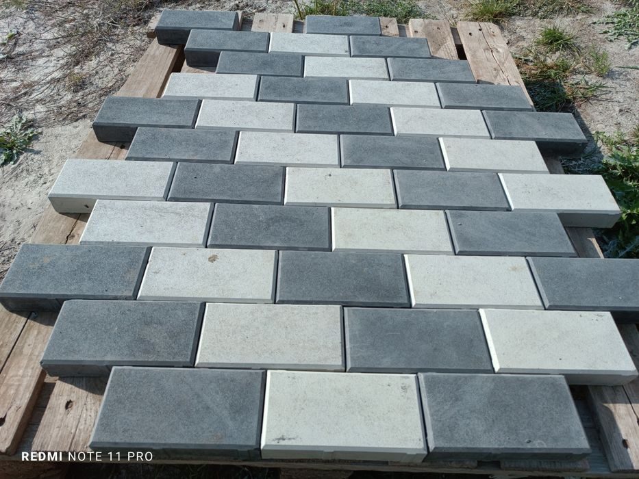 Тротуарная плитка (Акция)