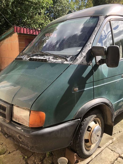 Вантажні перевезення