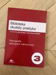Bibliotek okulisty praktyka retinopatia cukrzycowa