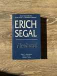 Absolwenci  Erich Segal