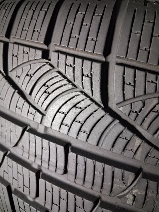 245/50 18 Pirelli sottozero 210 seria 2 резина зимова