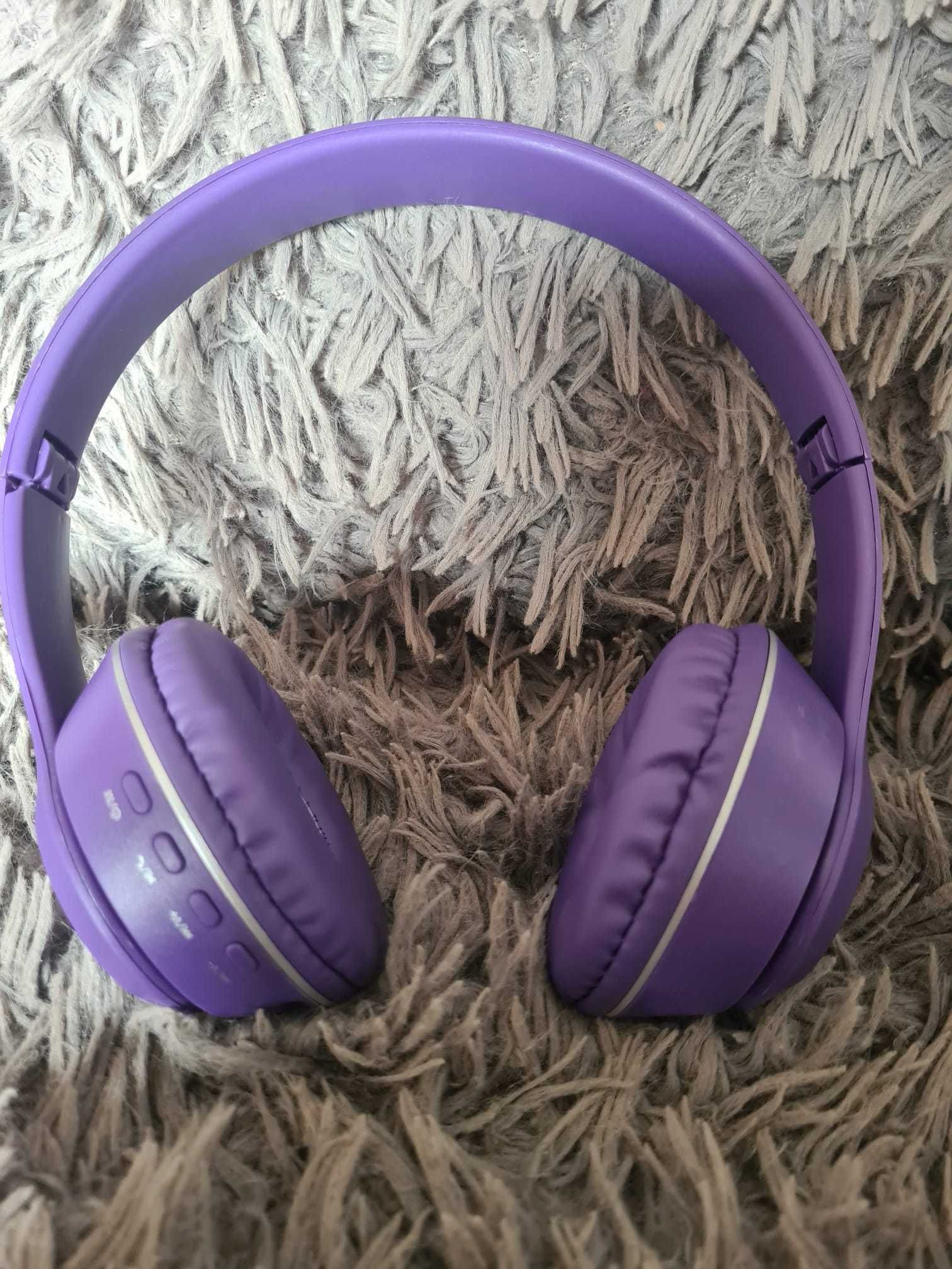 Headphones bluetooth novos