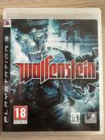 Wolfenstein 2009 Playstation 3