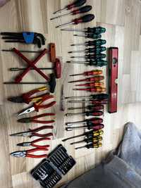 Wiha, knipex, format, conel, Bosch