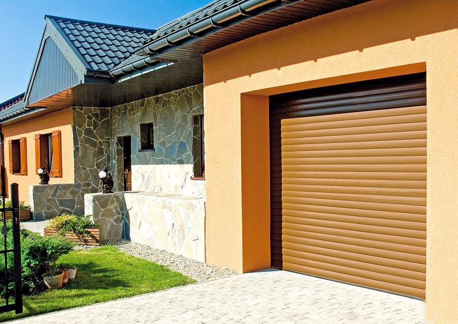 Акція! Гаражні (гаражные) ворота GANT (Чехія) 2061х1800! Винники