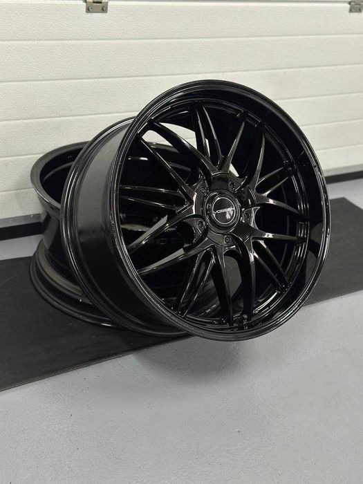 Диски 5x120 R20 Різноширокі BMW БМВ 3 5 7 X3 X5 Land Rover Range Rover