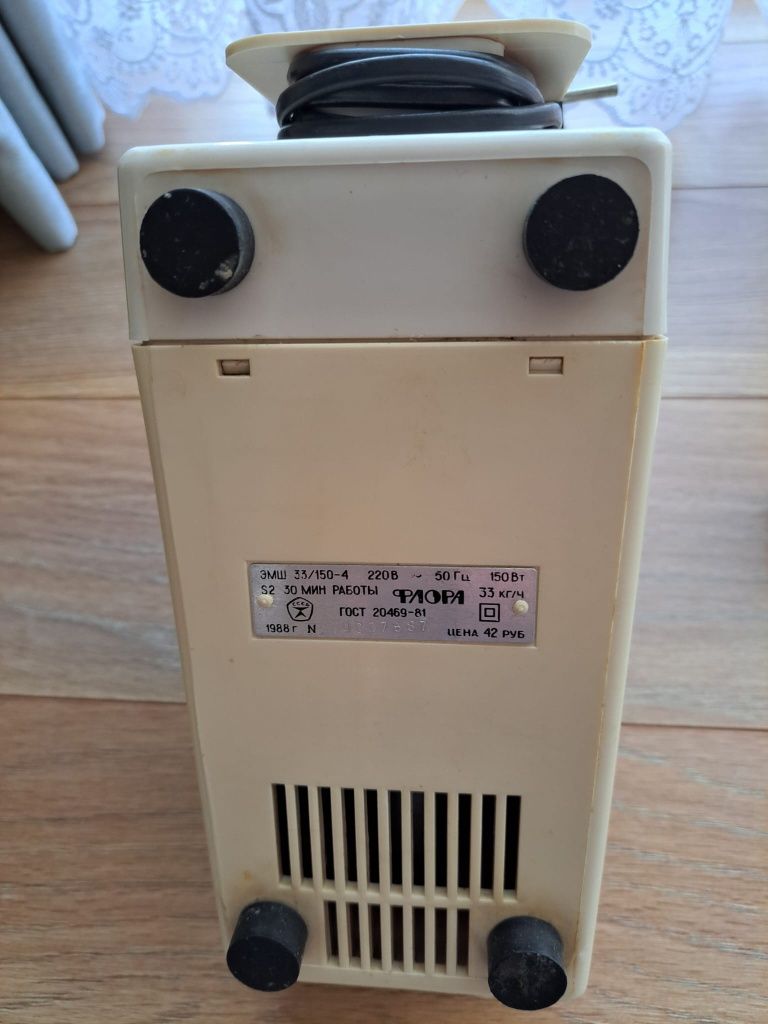 Robot kuchenny FAORA