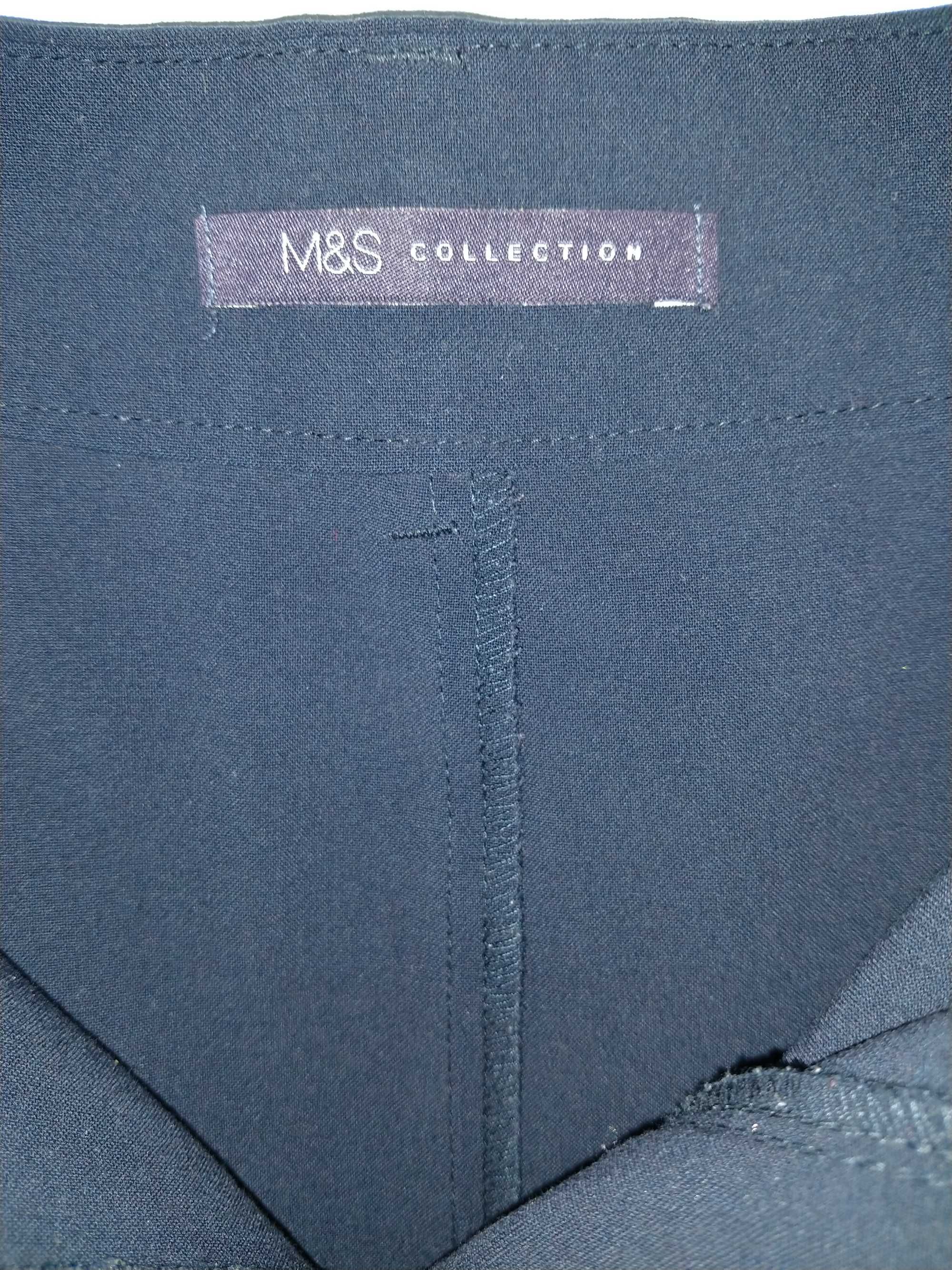 Spódnica ołówkowa Marks&Spencer r.44