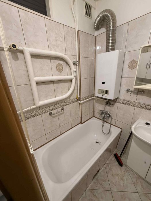 Mieszjanie 45 m. Kw. Os. Parkowe 6