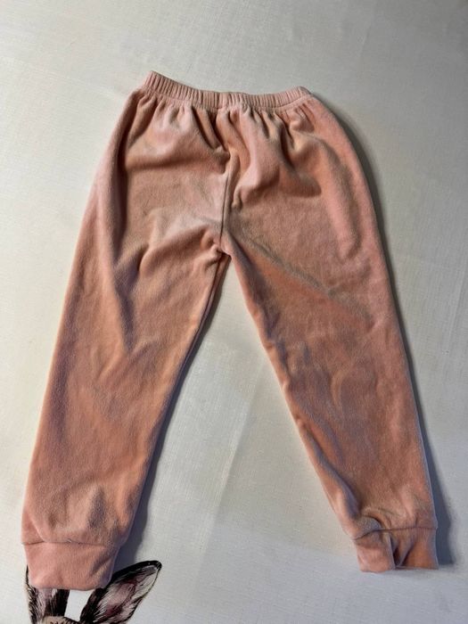 Флисовый костюм поддева и велюровый набор