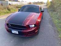 Ford Mustang 2013р