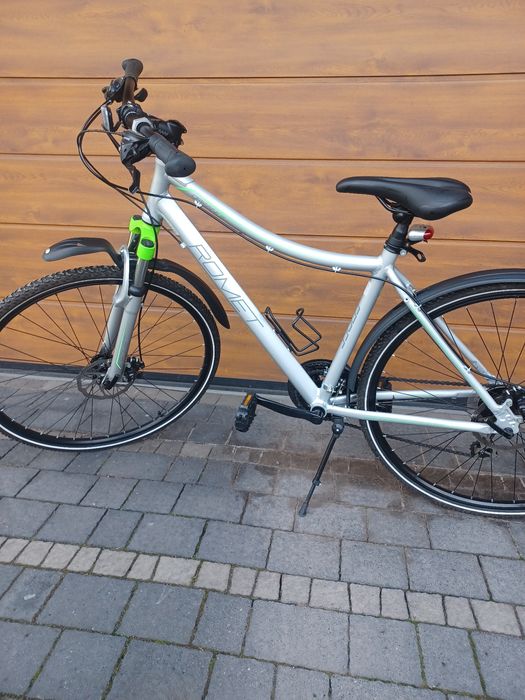 Rower Romet Jak NOWY