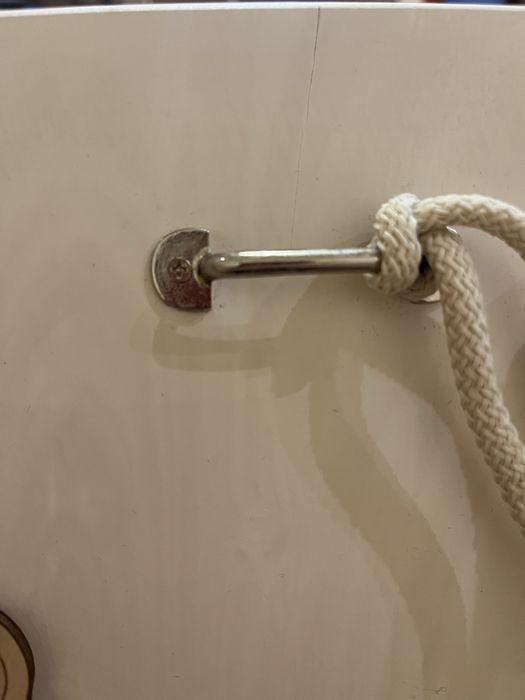 Бізіборд дерев’яний розвиваючий для дітей, Бізіборд Монтессорі