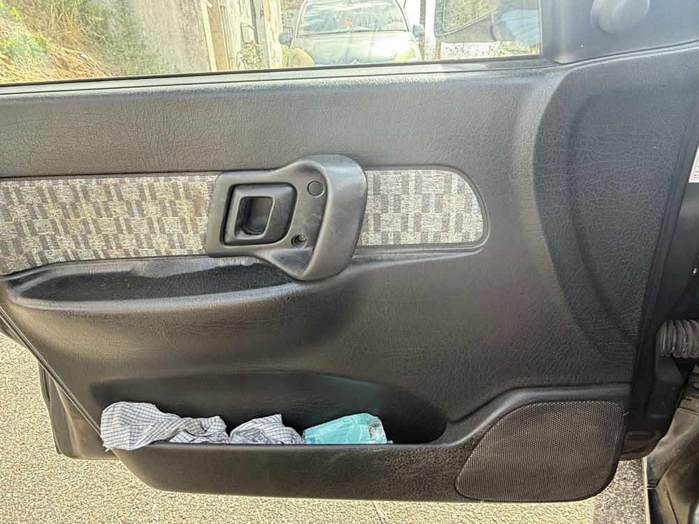 Seat ibiza clx agueda