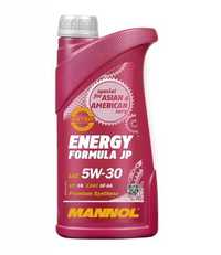 Mannol Energy Formula Jp 5w30 olej silnikowy 1l