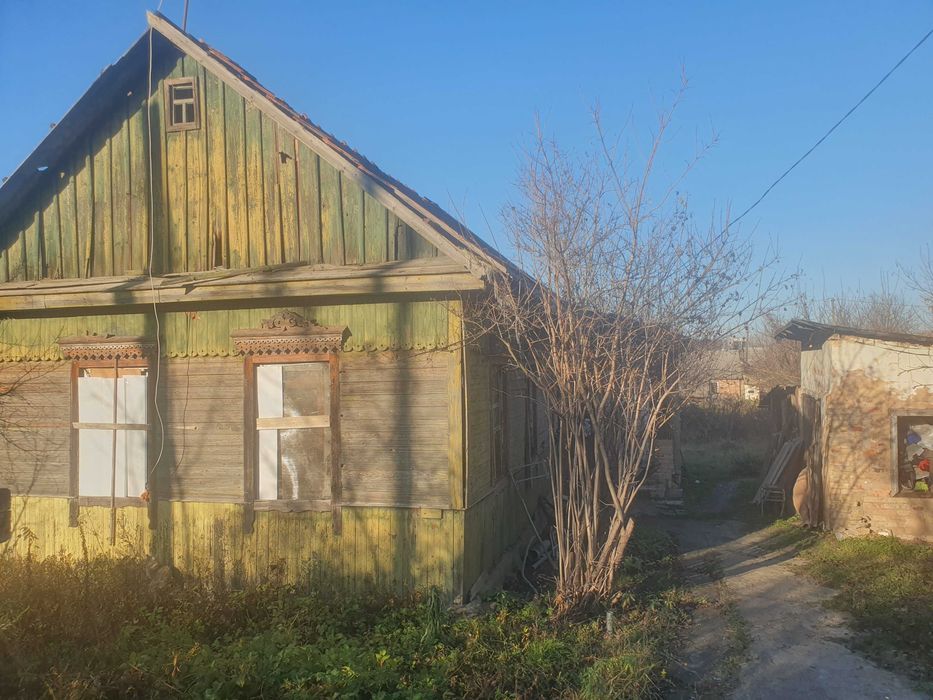 Продаж кутової ділянки 10 соток Буча!