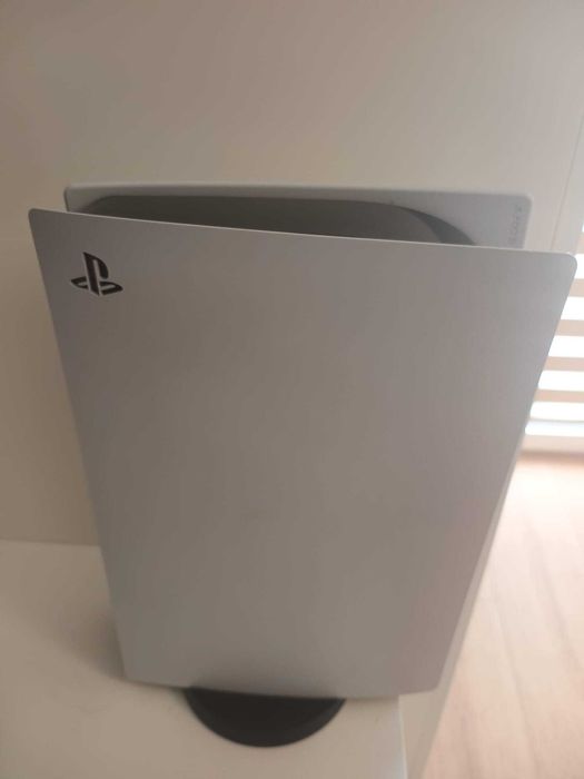 Konsola PS5 – stan bardzo dobry, 100% sprawna!