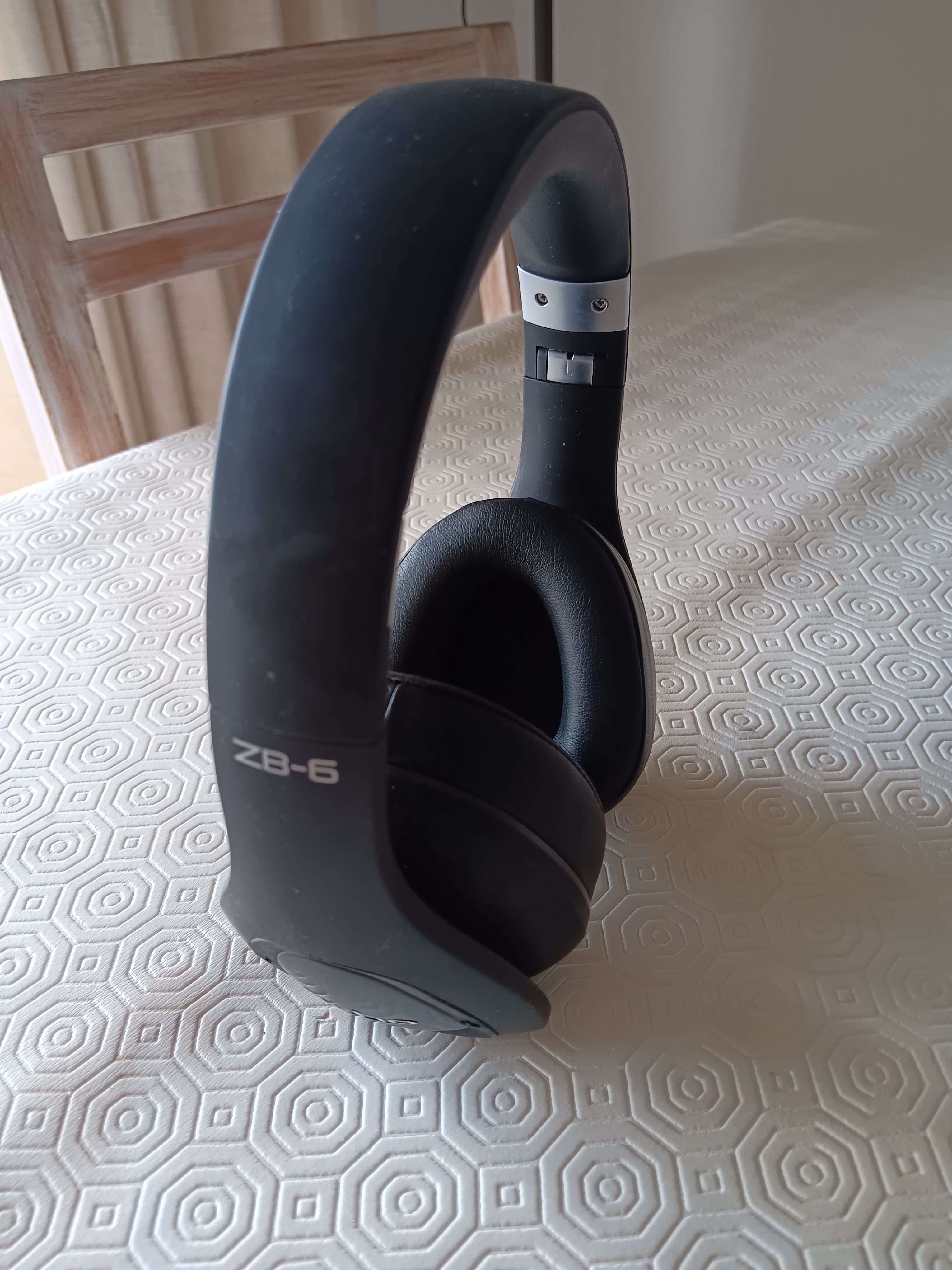 Auscultadores bluetooth Veho