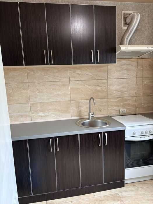 ЖК River Town! Продам 1 комнатную квартиру 42 м2,ул. Мирная VI