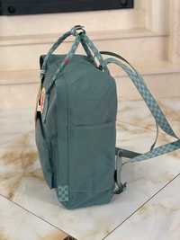 Plecak Fjallraven Kanken classic 16l