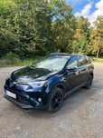 Toyota RAV4 Toyota Rav4 Hybrid Style 4x2