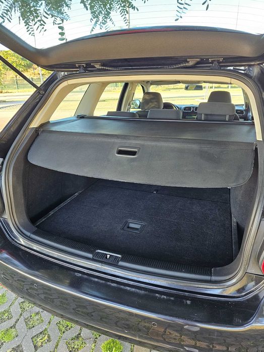 Volkswagen Golf 1.6TDI