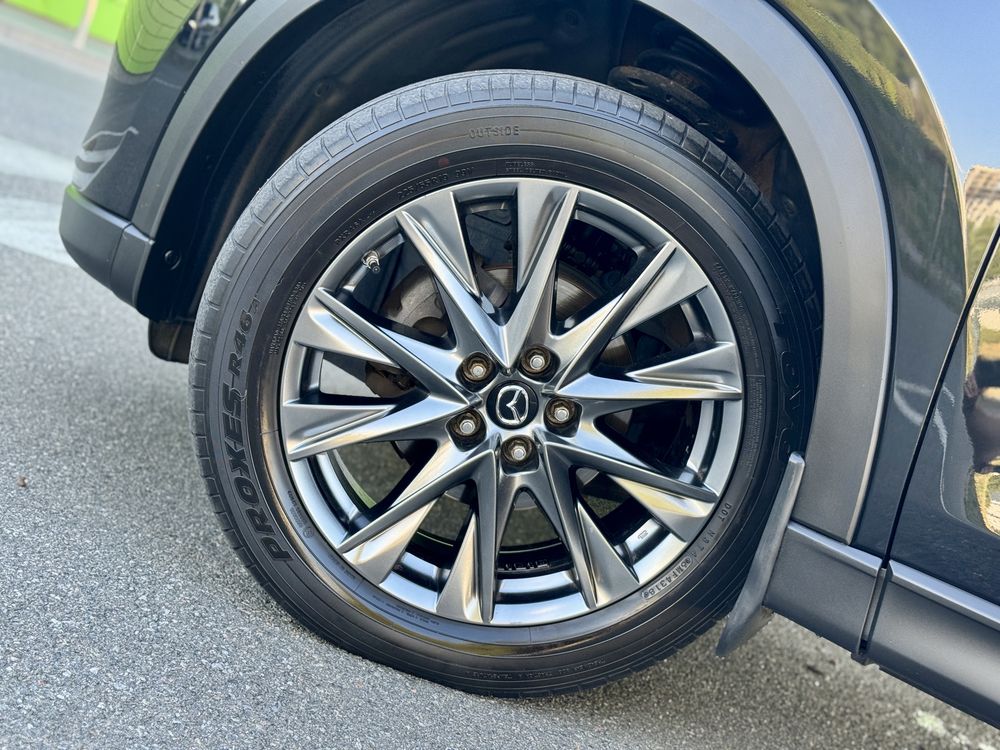 Mazda CX-5 Premium+ Official