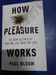 How Pleasure Works
