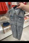 Комбенізон дитячий Zara