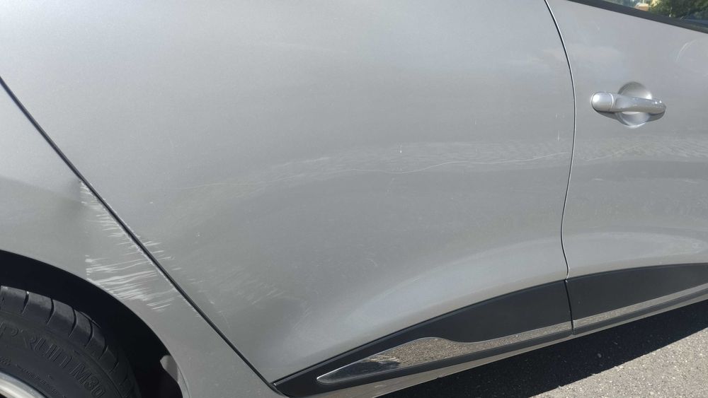 ( OPORTUNIDADE ) Renault Clio 1.5 DCi